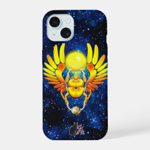 Scarab iPhone 15 Case