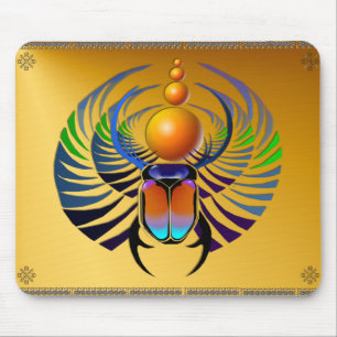 Scarab Mousepad