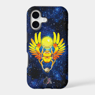 Scarab Résistant