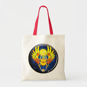 Scarab Tote Bag