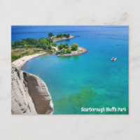 Scarborough Bluffs Park