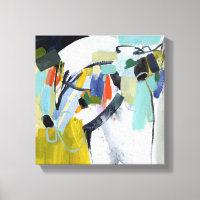 Scarborough Fair - Abstract