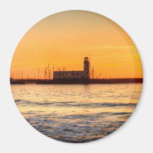 Scarborough Lighthouse