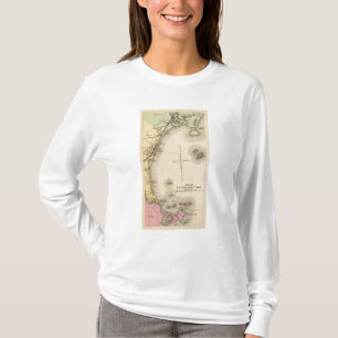 Scarborough, Old Orchard, Saco, Biddeford T-Shirt