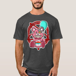 Scare Bear  T-Shirt