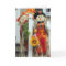 Scarecrow Fall Greeting Card