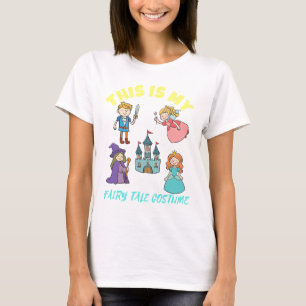 Scarecrow Happy Fall Y'all Thanksgiving Halloween T-Shirt