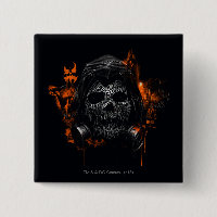 Scarecrow - Welcome To Gotham City