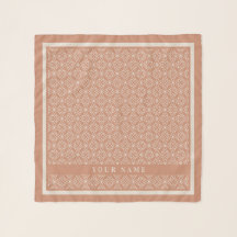 Scarf Vintage scarves bandana wrap