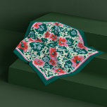Scarf Vintage scarves bandana wrap<br><div class="desc">Scarf Vintage scarves bandana wrap Wear it on birthday, party, picnic, office, family gatherings, school, church, holidays or Christmas Eve. Cute Scarf Vintage scarves bandana wrap present for humour lovers, friend & family. Click the brand above for Scarf Vintage scarves bandana wraps for men, women, boys, girls kids, toddlers! Gift...</div>