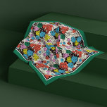 Scarf Vintage scarves bandana wrap<br><div class="desc">Scarf Vintage scarves bandana wrap Wear it on birthday, party, picnic, office, family gatherings, school, church, holidays or Christmas Eve. Cute Scarf Vintage scarves bandana wrap present for humour lovers, friend & family. Click the brand above for Scarf Vintage scarves bandana wraps for men, women, boys, girls kids, toddlers! Gift...</div>