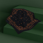 Scarf Vintage scarves bandana wrap<br><div class="desc">Scarf Vintage scarves bandana wrap Wear it on birthday, party, picnic, office, family gatherings, school, church, holidays or Christmas Eve. Cute Scarf Vintage scarves bandana wrap present for humour lovers, friend & family. Click the brand above for Scarf Vintage scarves bandana wraps for men, women, boys, girls kids, toddlers! Gift...</div>