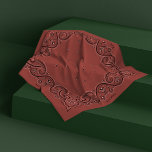 Scarf Vintage scarves bandana wrap<br><div class="desc">Scarf Vintage scarves bandana wrap Wear it on birthday, party, picnic, office, family gatherings, school, church, holidays or Christmas Eve. Cute Scarf Vintage scarves bandana wrap present for humour lovers, friend & family. Click the brand above for Scarf Vintage scarves bandana wraps for men, women, boys, girls kids, toddlers! Gift...</div>
