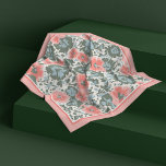 Scarf Vintage scarves bandana wrap<br><div class="desc">Scarf Vintage scarves bandana wrap Wear it on birthday, party, picnic, office, family gatherings, school, church, holidays or Christmas Eve. Cute Scarf Vintage scarves bandana wrap present for humour lovers, friend & family. Click the brand above for Scarf Vintage scarves bandana wraps for men, women, boys, girls kids, toddlers! Gift...</div>
