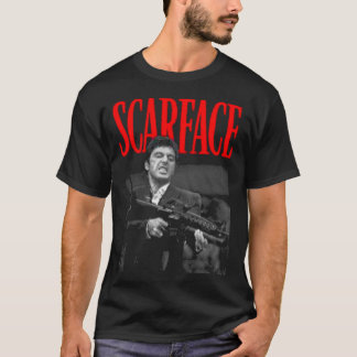 SCARFACE SHIRT