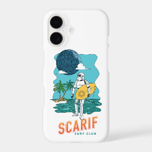 Scarif Surf Club