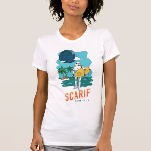 Scarif Surf Club T-Shirt