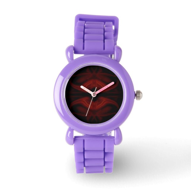 Scarlet Bat Watch (Front)