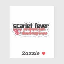 Scarlet Fever Medical Study 