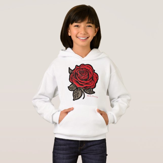  Scarlet Harmony  (Front Full)