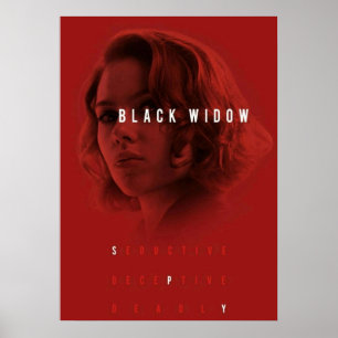 Scarlet Johansson Poster