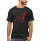 Scarlet letter A (for Atheist)
