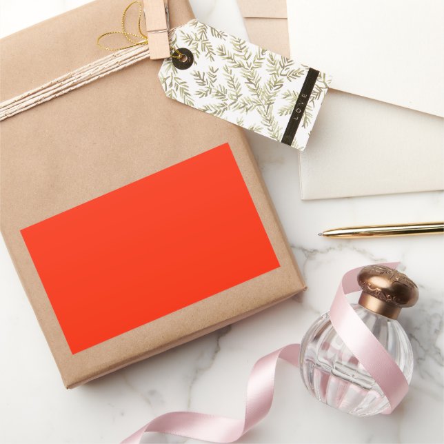 Scarlet Sticker (Gifting)