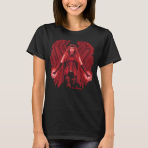 Scarlet Witch Graphic T-Shirt