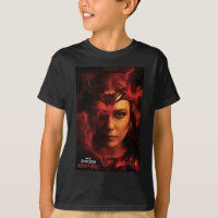 Scarlet Witch Theatrical Poster