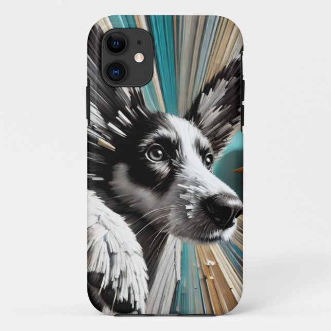 Scarlett Phone Case (Back)