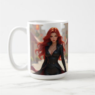 Scarlett Witch Mug
