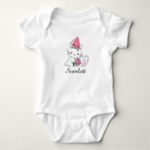 Scarlett's Personalized Baby Gifts