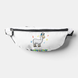 scarphassely fanny pack