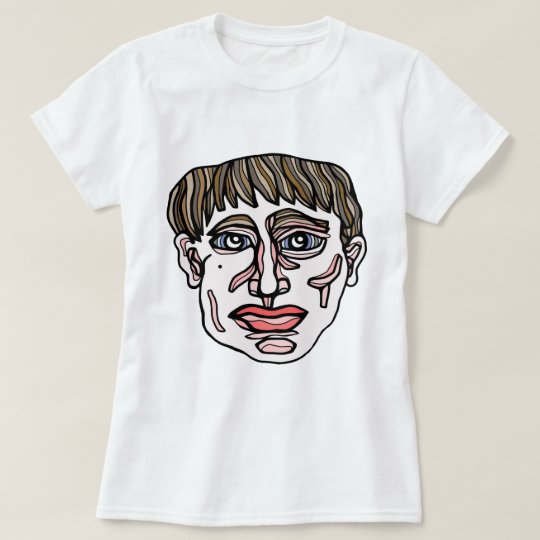 Scarpone Women's T-Shirt