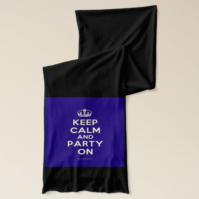Scarves (Left)