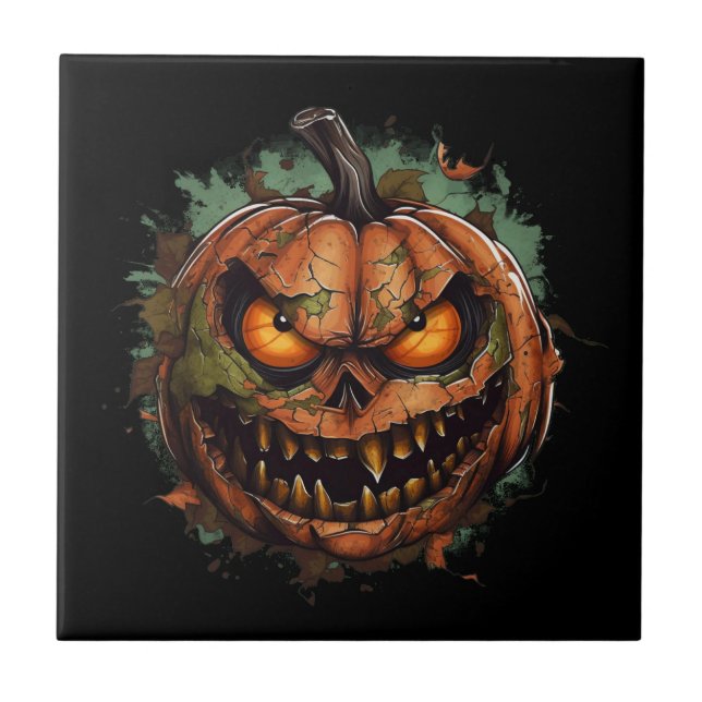 scary-cool-halloween-design (1) tile (Front)