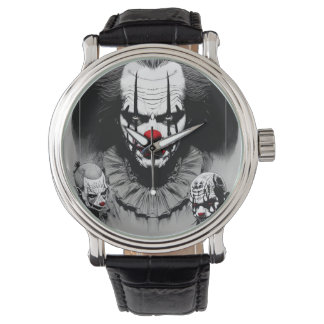 Scary, Creepy, and Very Cool Watch