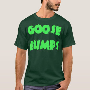 Scary Creepy Halloween Costume Design Autumn Fall8 T-Shirt