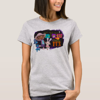 Scary Fun T-Shirt