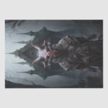 Scary Ghoul - Pig Creature