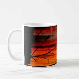Scary Halloween. Coffee Mug