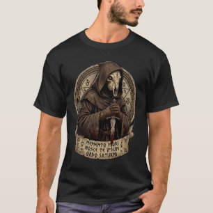 Scary Halloween T-Shirt