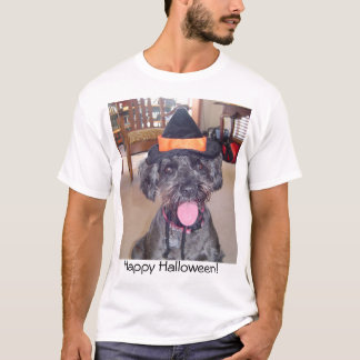 Scary Harry T-Shirt