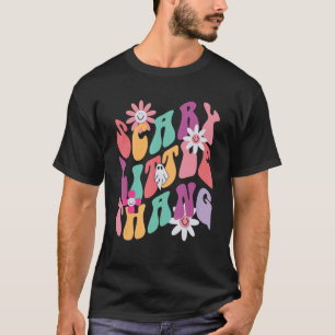 Scary Little Thang T-Shirt