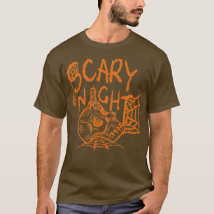 Scary night T-Shirt