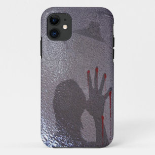 Scary Shower Scene Barely There iPhone 5/5S Case