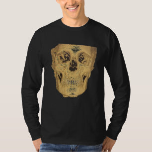 Scary Skull T-Shirt
