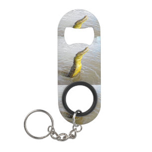Scary Snappers: The Leap of the Crocodile, Keychain Bottle Opener