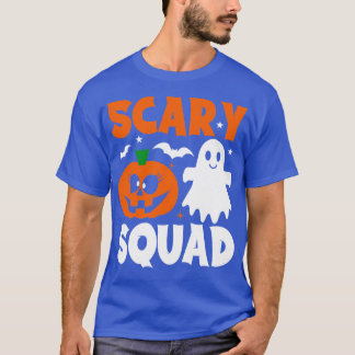 Scary Squad T-Shirt