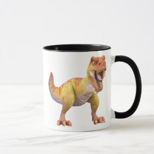 Scary T-Rex Disney Mug